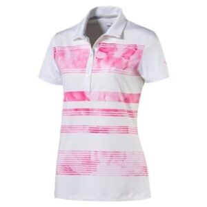 Puma | Golf Shirt - size medium